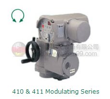 CENTORK电动执行机构/多回转电动执行器 - CENTORK执行器
