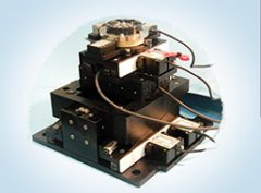 nanomotion驱动器