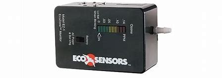 美国ECO SENSORS传感器/监视器/控制器