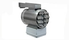 美国 QMARK建筑数字墙热水器