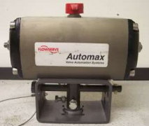 美国automax定位器