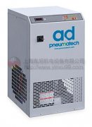 Pneumatech再生式干燥机/空气净化设备