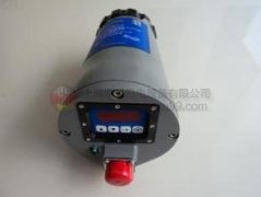 Forney Uniflame放大器/Forney Uniflame检测器/传感器