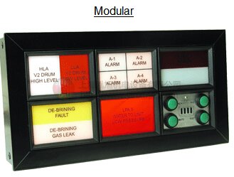 Indumart 报警器 本地控制模块化报警器MAL系列 - Indumart