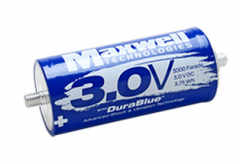 美国Maxwell超级电容器K2 3.0V/3000F