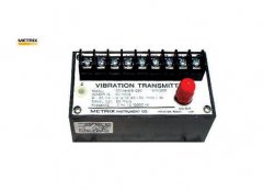 美国Metrix信号调节器5510C-102-18V