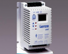 德国LENZE变频器8400 BaseLine