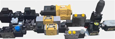 法国FP Hydraulique阀门