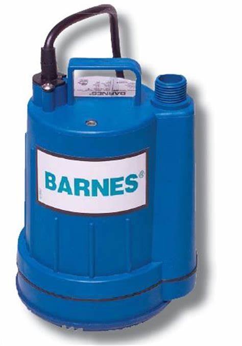 供应美国Barnes泵