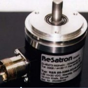 RESATRON-德国RESATRON光电编码器RESATRON