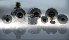 德国IMG编码器
