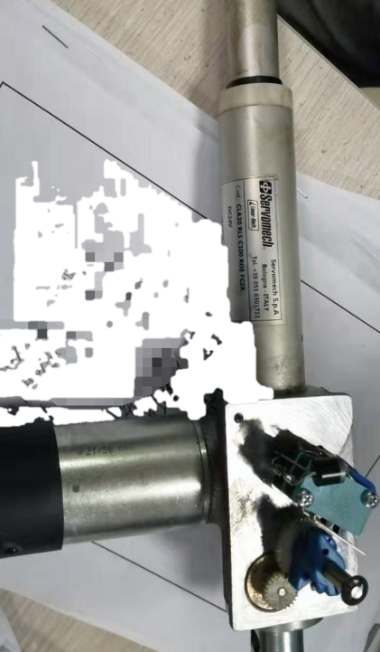 供应德国TX MARINE轴功率测量系统TORXmeter