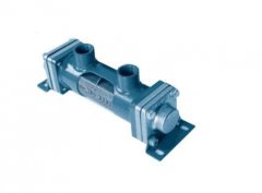 德国Universal Hydraulik油冷却器EKM-712-T-R-CN-G1-1/2-UH