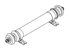 意大利FAIRFILD电阻器