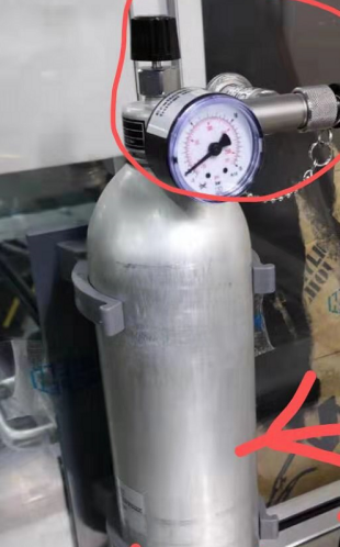 德国DARGER氧气助推器