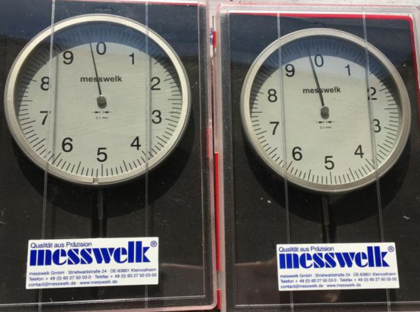 德国Messwelk光学测量仪器03000-400