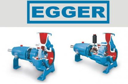 瑞典EGGER泵