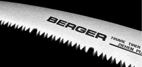 德国原装进口BERGER修剪器德国BERGER锯