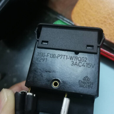 ESS20-003-DC24V-4A德国原装E-T-A断路器 图片 (26)