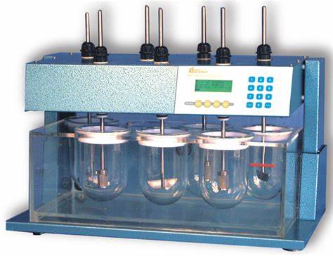 德国HANSON RESEARCH药物溶出度仪