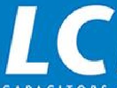 英国LCR电容
