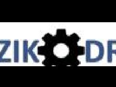 英国ZIKODRIVE电机调速器