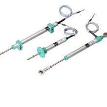 ä¾åºGEFRANè¿å£PZ12ç³»åä½ç§»ä¼ æå¨