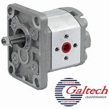 供应GALTECH方向控制阀
