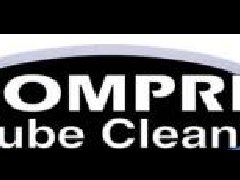 瑞士COMPRI TUBE CLEAN管路清洗机