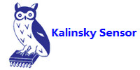 Kalinsky压力变送器