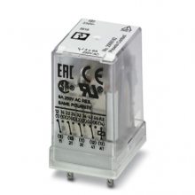 è²å°¼åæ¯ç»§çµå¨-REL-IR4/120AC/4X21/EX-å¾·å½è¿å£