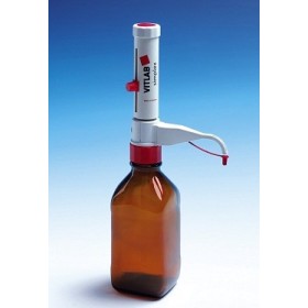 德国WITEG分注器