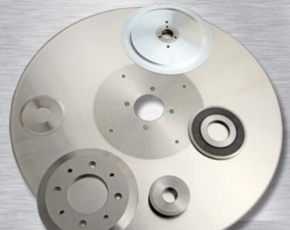 德国原装Behrens冲压工具Behrens刀具DMC 64 V linear