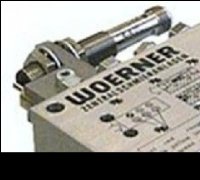 德国WOERNER液位传感器 