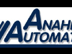 美国阿纳海姆ANAHEIM AUTOMATION电机