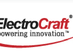 美国ELECTRO CRAFT变速器电机