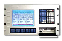 美国STC Elektronik售货机