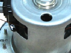 德国冯哈伯FAULHABER步进电机