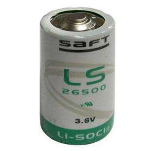 法国SAFT电池组LSG 14250