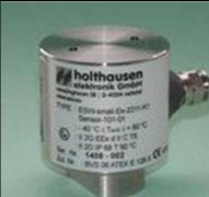 供应HOLTHAUSEN振动传感器