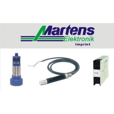 德国MARTENS ELEKTRONIK压力计