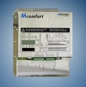 德国MICOTROL电压调节器MDSM 331