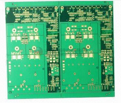 美国Full Year电路板/高密度多层印刷电路板