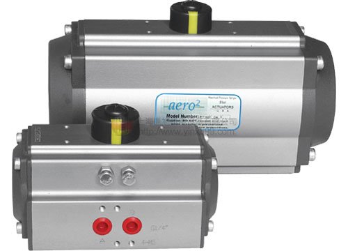 供应美国AERO2气动执行器