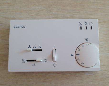 销售EBERLE温控器