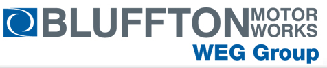 销售美国Bluffton电机