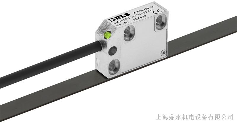 美国RENISHAW光栅尺