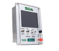 英国ANALOX氧气分析仪SDA-O2SDAPAAXYAXXX