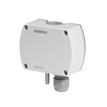 Siemens仪表和传感器