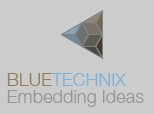 奥地利Bluetechnix模块